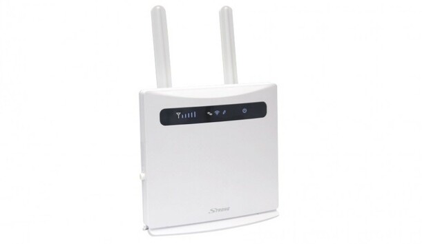 4g wifi lte роутер Strong 300